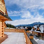 Dom Panorama Tatr Odkryj-zakopane *