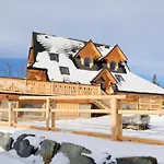 Dom Panorama Tatr Odkryj-zakopane *