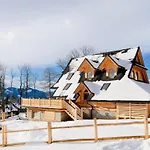 Dom Panorama Tatr Odkryj-zakopane