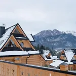 Chalé Dom Panorama Tatr Odkryj-zakopane Kościelisko