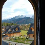 Dom Panorama Tatr Odkryj-zakopane * Kościelisko