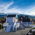 Dom Panorama Tatr Odkryj-zakopane *