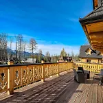 Dom Panorama Tatr Odkryj-zakopane