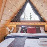 Chalé Dom Panorama Tatr Odkryj-zakopane *