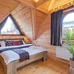 Dom Panorama Tatr Odkryj-zakopane
