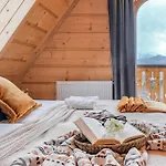 Chalé Dom Panorama Tatr Odkryj-zakopane