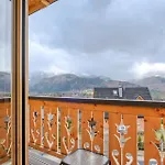 Dom Panorama Tatr Odkryj-zakopane Chalé Kościelisko