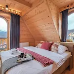 Dom Panorama Tatr Odkryj-zakopane *