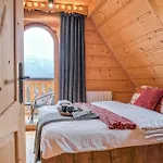 Dom Panorama Tatr Odkryj-zakopane Kościelisko
